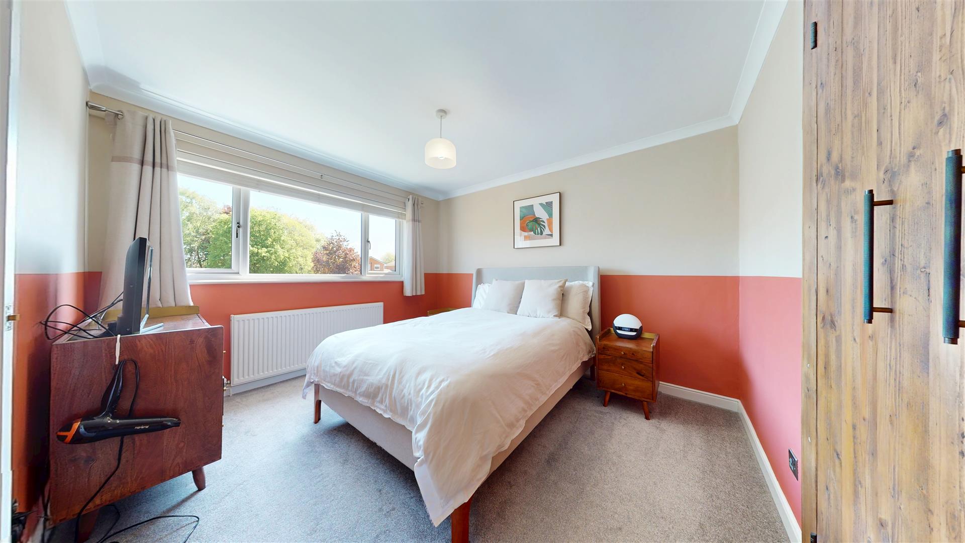 Gleneagles Close, Bletchley, Milton Keynes